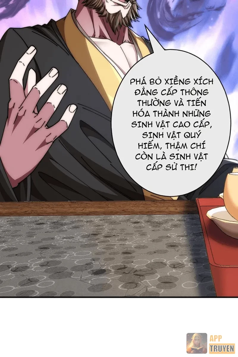 Tiến Hóa Vô Hạn Bắt Đầu Từ Con Số Không Chapter 32 - 34