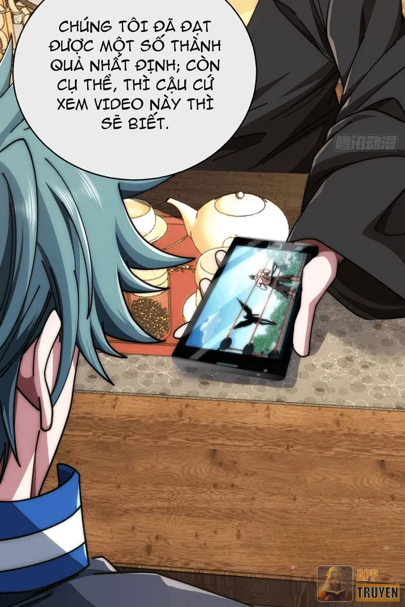 Tiến Hóa Vô Hạn Bắt Đầu Từ Con Số Không Chapter 32 - 36