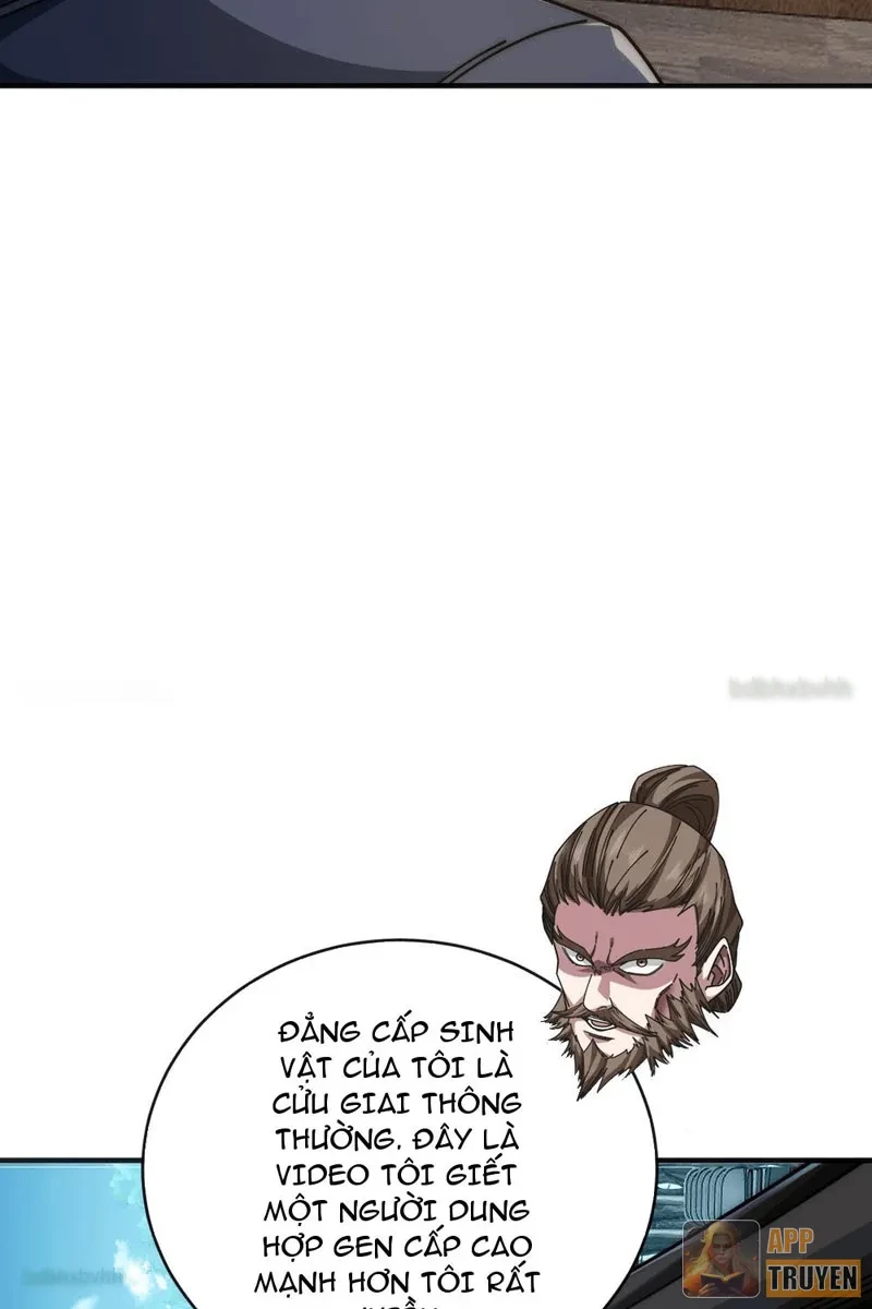 Tiến Hóa Vô Hạn Bắt Đầu Từ Con Số Không Chapter 32 - 37