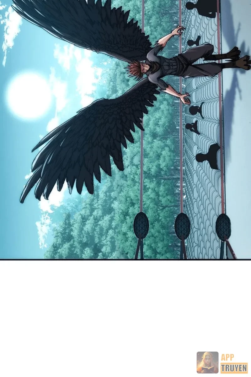 Tiến Hóa Vô Hạn Bắt Đầu Từ Con Số Không Chapter 32 - 39