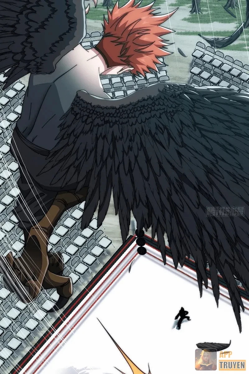 Tiến Hóa Vô Hạn Bắt Đầu Từ Con Số Không Chapter 32 - 44