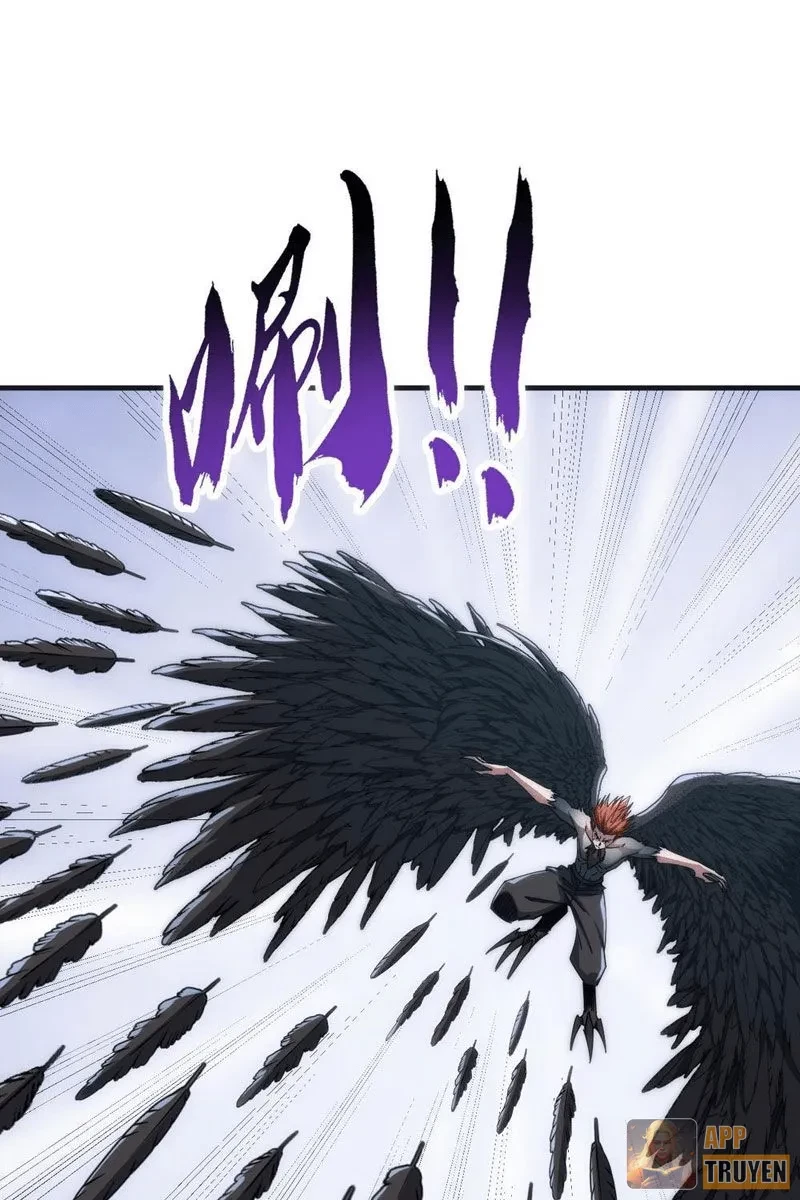 Tiến Hóa Vô Hạn Bắt Đầu Từ Con Số Không Chapter 32 - 46