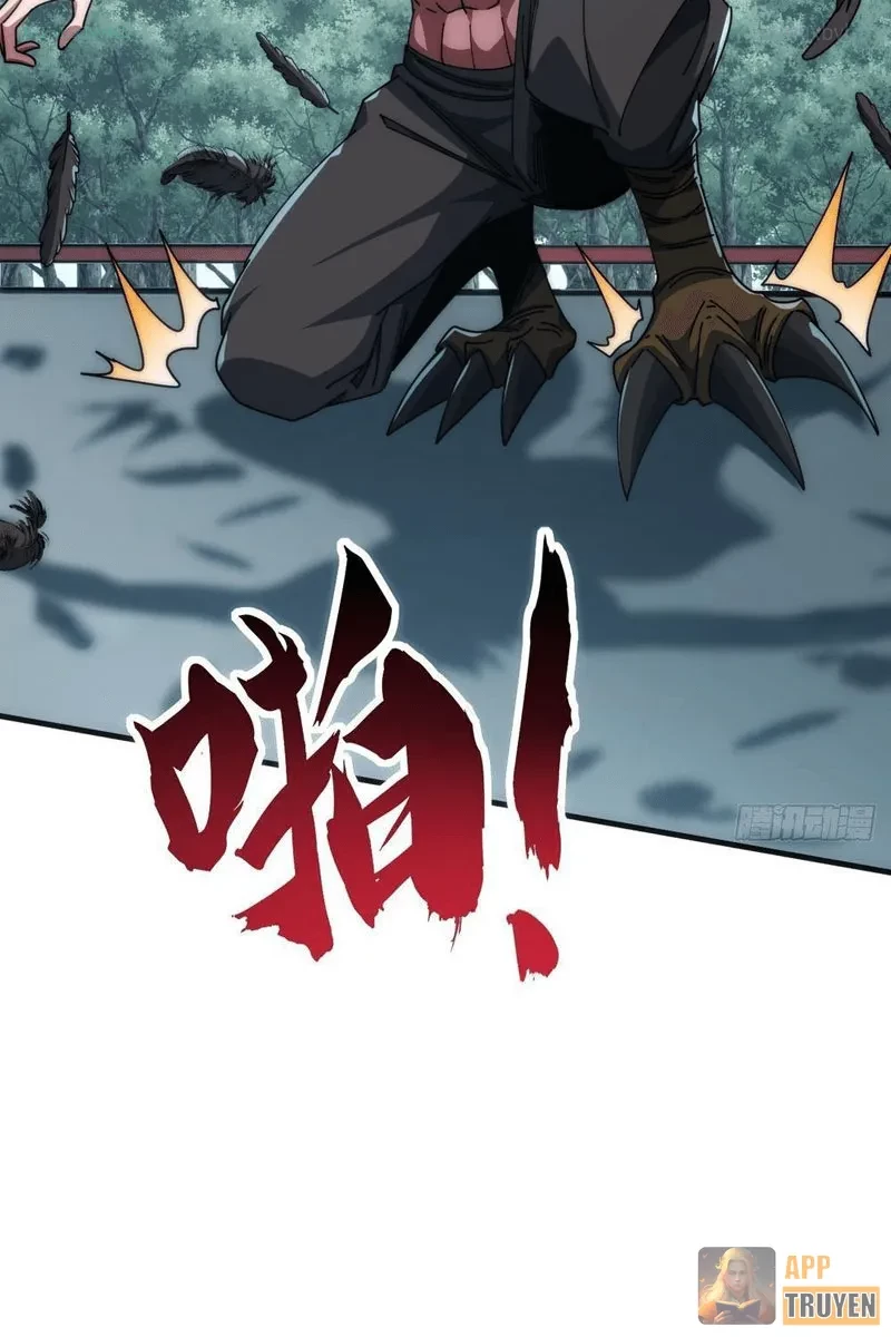 Tiến Hóa Vô Hạn Bắt Đầu Từ Con Số Không Chapter 32 - 54