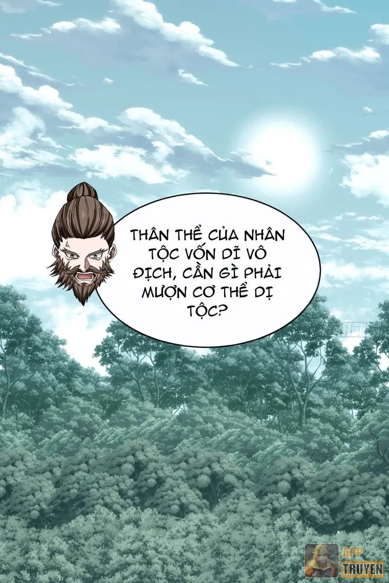 Tiến Hóa Vô Hạn Bắt Đầu Từ Con Số Không Chapter 32 - 60