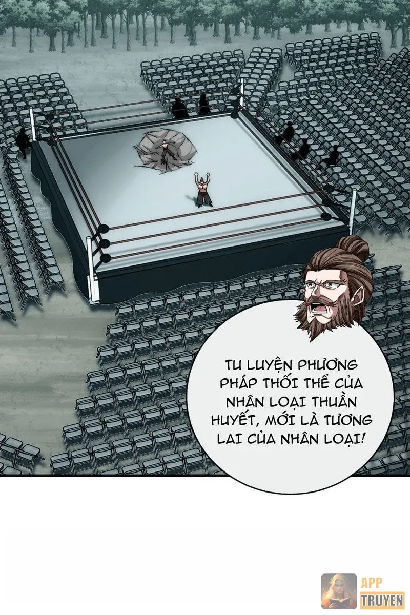 Tiến Hóa Vô Hạn Bắt Đầu Từ Con Số Không Chapter 32 - 61