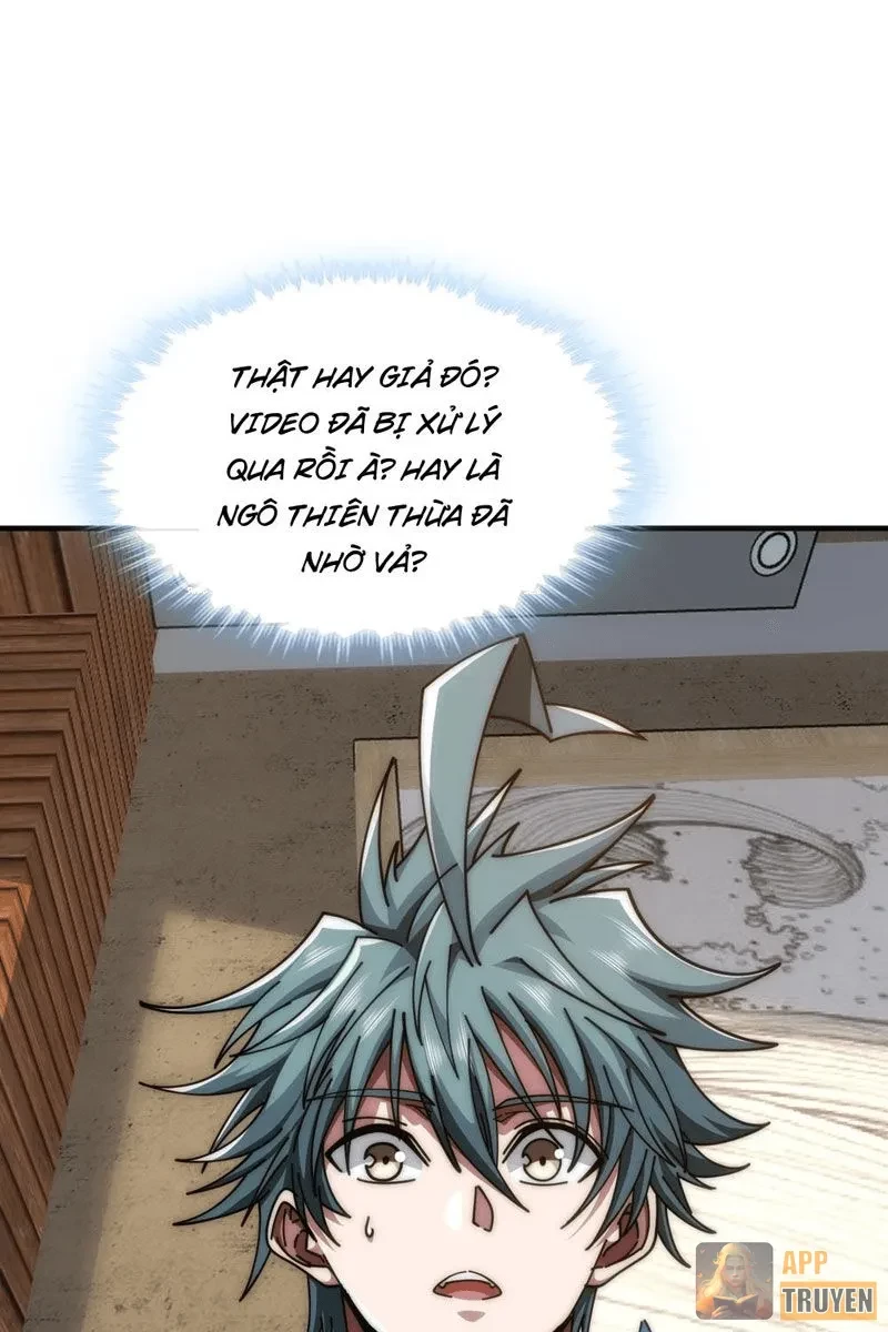 Tiến Hóa Vô Hạn Bắt Đầu Từ Con Số Không Chapter 32 - 62