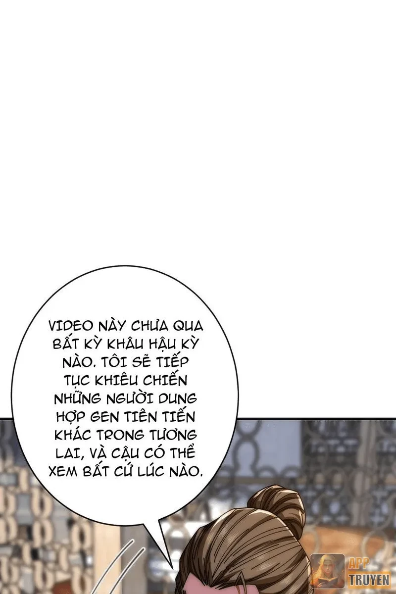 Tiến Hóa Vô Hạn Bắt Đầu Từ Con Số Không Chapter 32 - 64