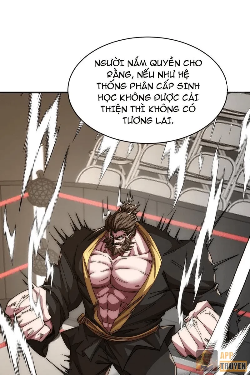 Tiến Hóa Vô Hạn Bắt Đầu Từ Con Số Không Chapter 32 - 68