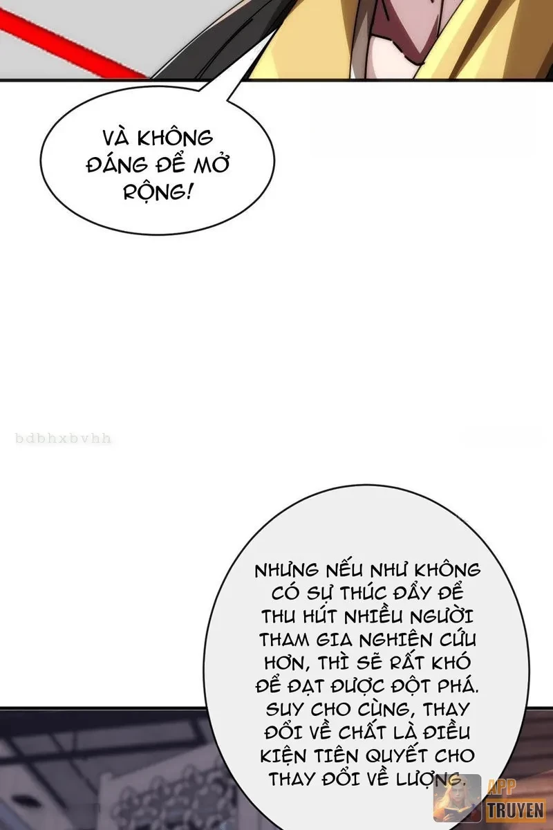 Tiến Hóa Vô Hạn Bắt Đầu Từ Con Số Không Chapter 32 - 70