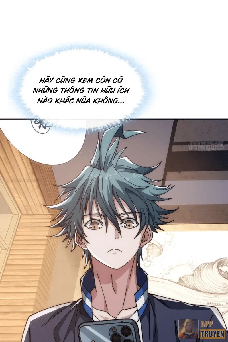 Tiến Hóa Vô Hạn Bắt Đầu Từ Con Số Không Chapter 33 - 4