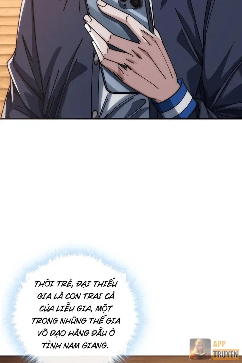 Tiến Hóa Vô Hạn Bắt Đầu Từ Con Số Không Chapter 33 - 5