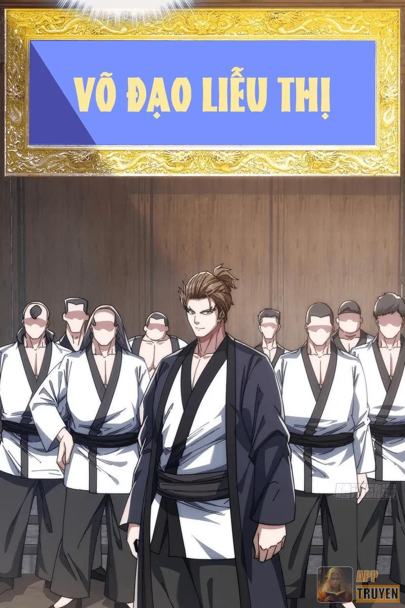 Tiến Hóa Vô Hạn Bắt Đầu Từ Con Số Không Chapter 33 - 6