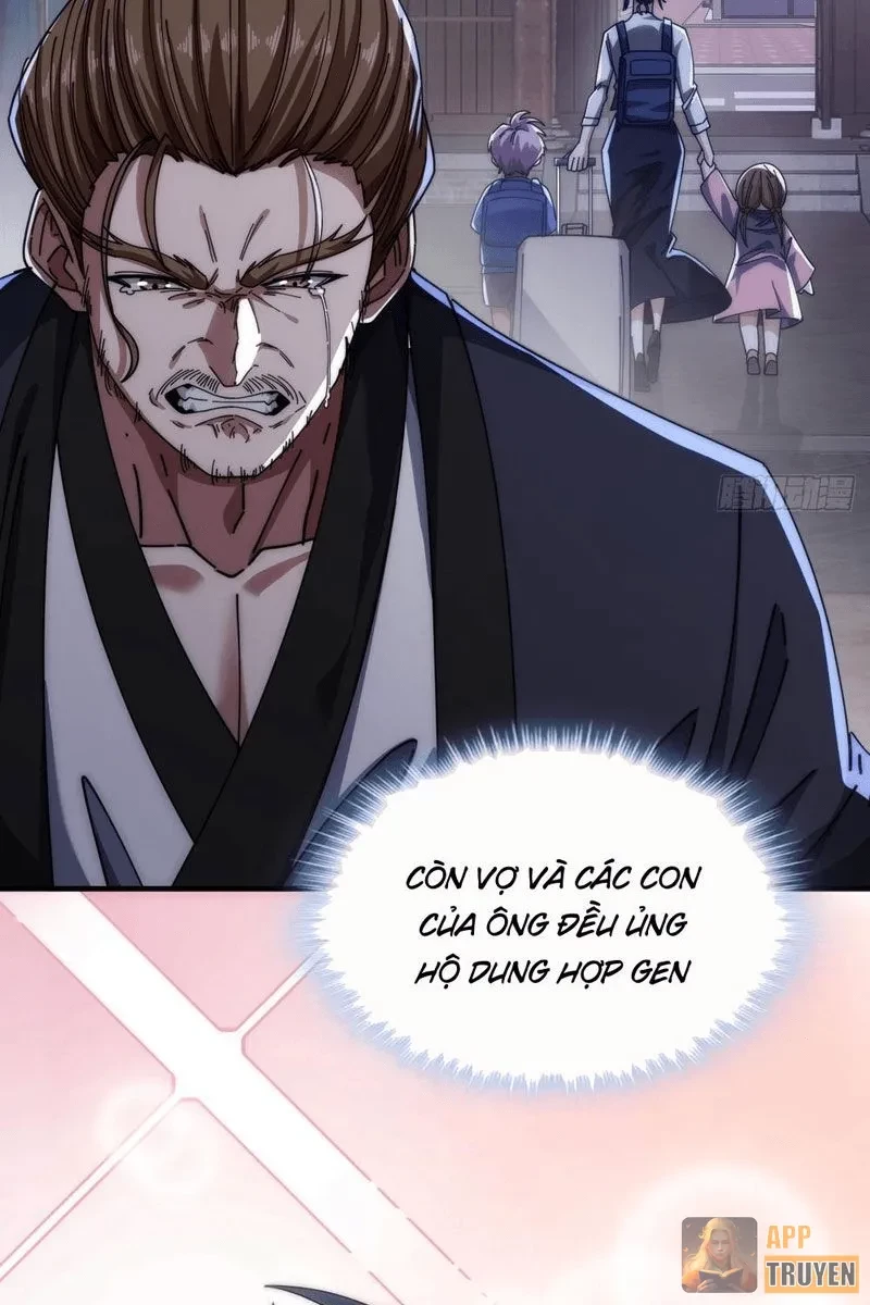 Tiến Hóa Vô Hạn Bắt Đầu Từ Con Số Không Chapter 33 - 10