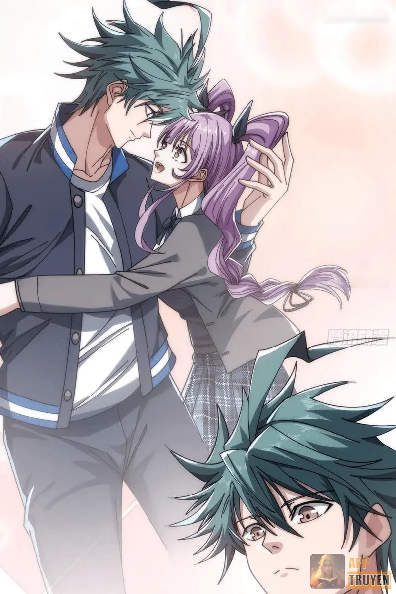 Tiến Hóa Vô Hạn Bắt Đầu Từ Con Số Không Chapter 33 - 11