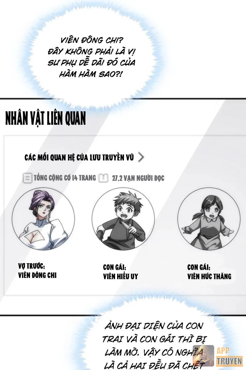 Tiến Hóa Vô Hạn Bắt Đầu Từ Con Số Không Chapter 33 - 14