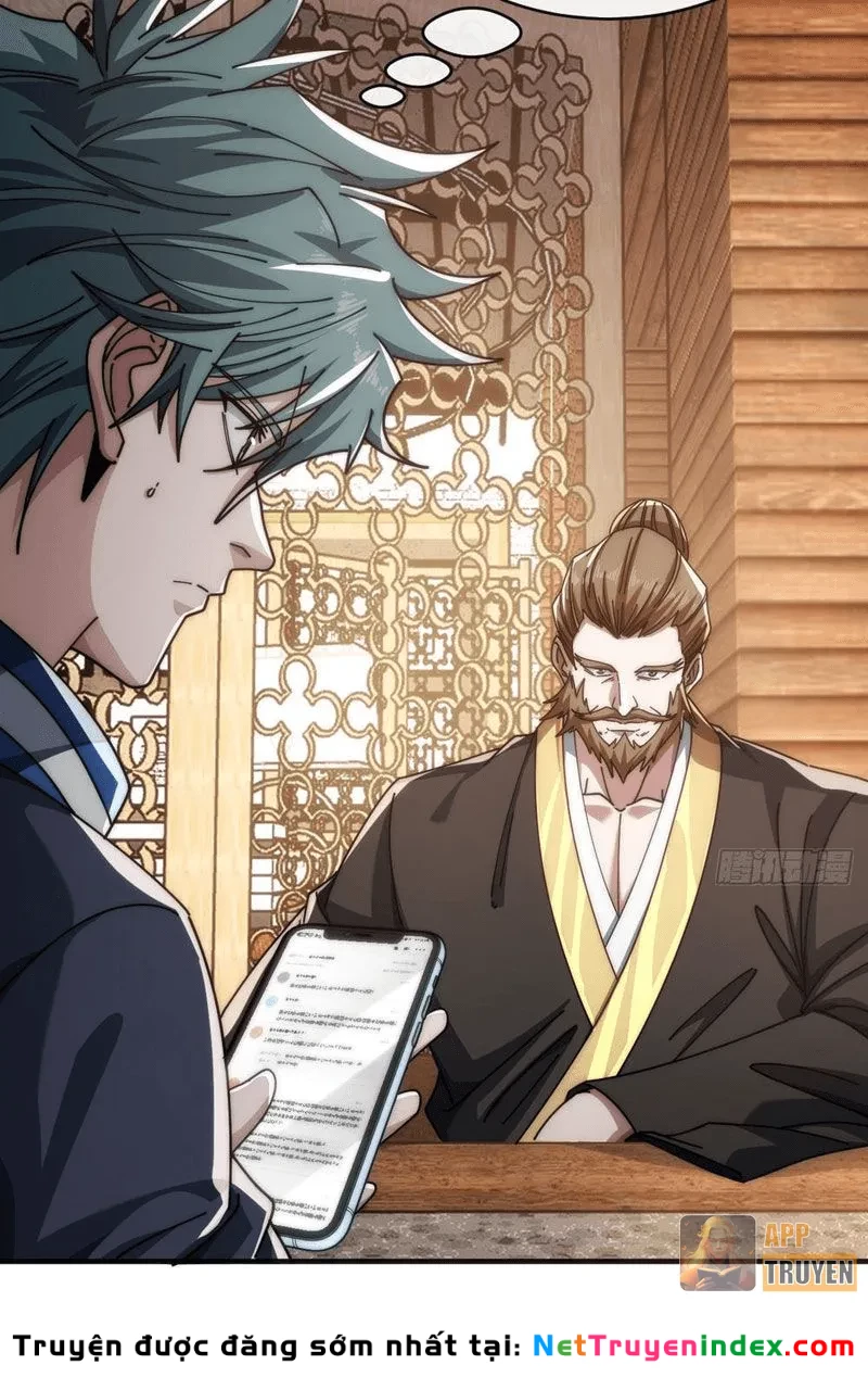 Tiến Hóa Vô Hạn Bắt Đầu Từ Con Số Không Chapter 33 - 16