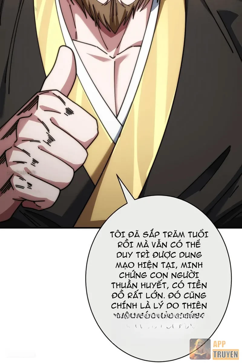 Tiến Hóa Vô Hạn Bắt Đầu Từ Con Số Không Chapter 33 - 18