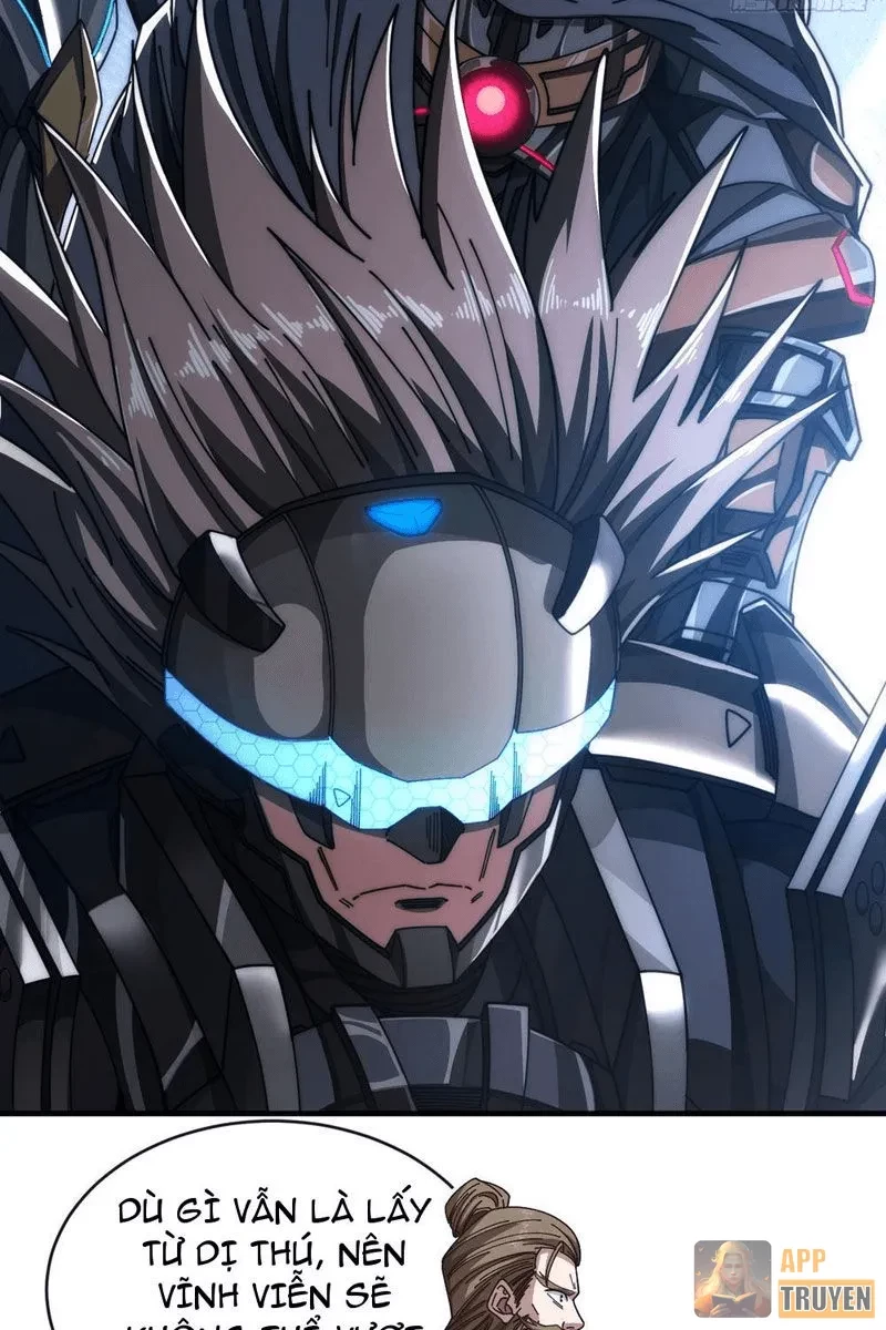 Tiến Hóa Vô Hạn Bắt Đầu Từ Con Số Không Chapter 33 - 25