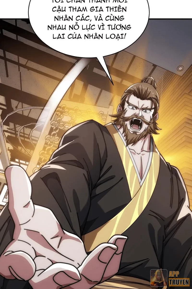 Tiến Hóa Vô Hạn Bắt Đầu Từ Con Số Không Chapter 33 - 29