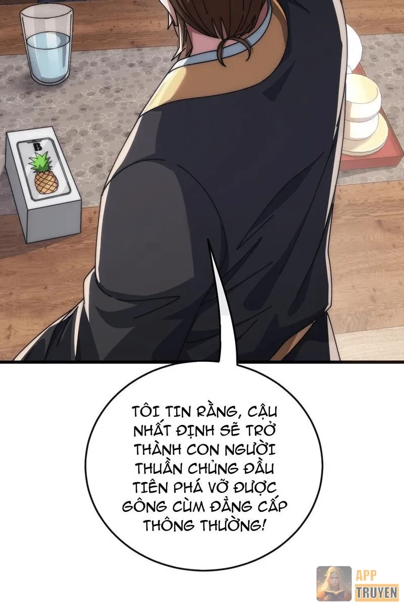 Tiến Hóa Vô Hạn Bắt Đầu Từ Con Số Không Chapter 33 - 32