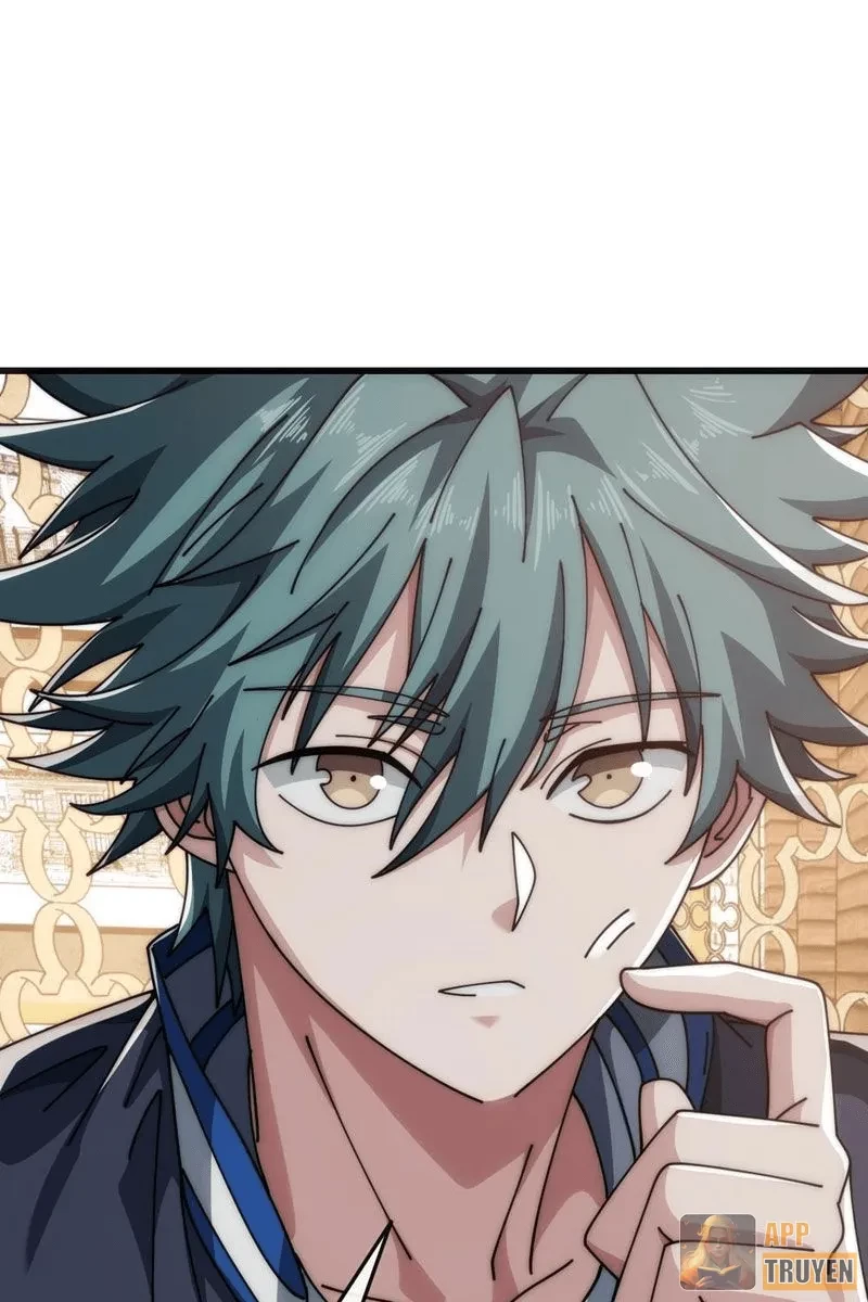 Tiến Hóa Vô Hạn Bắt Đầu Từ Con Số Không Chapter 33 - 33