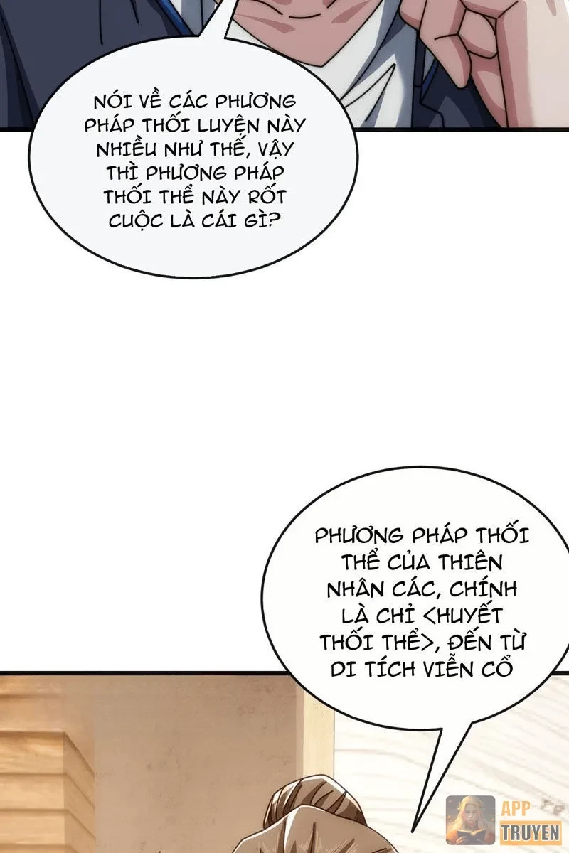 Tiến Hóa Vô Hạn Bắt Đầu Từ Con Số Không Chapter 33 - 34