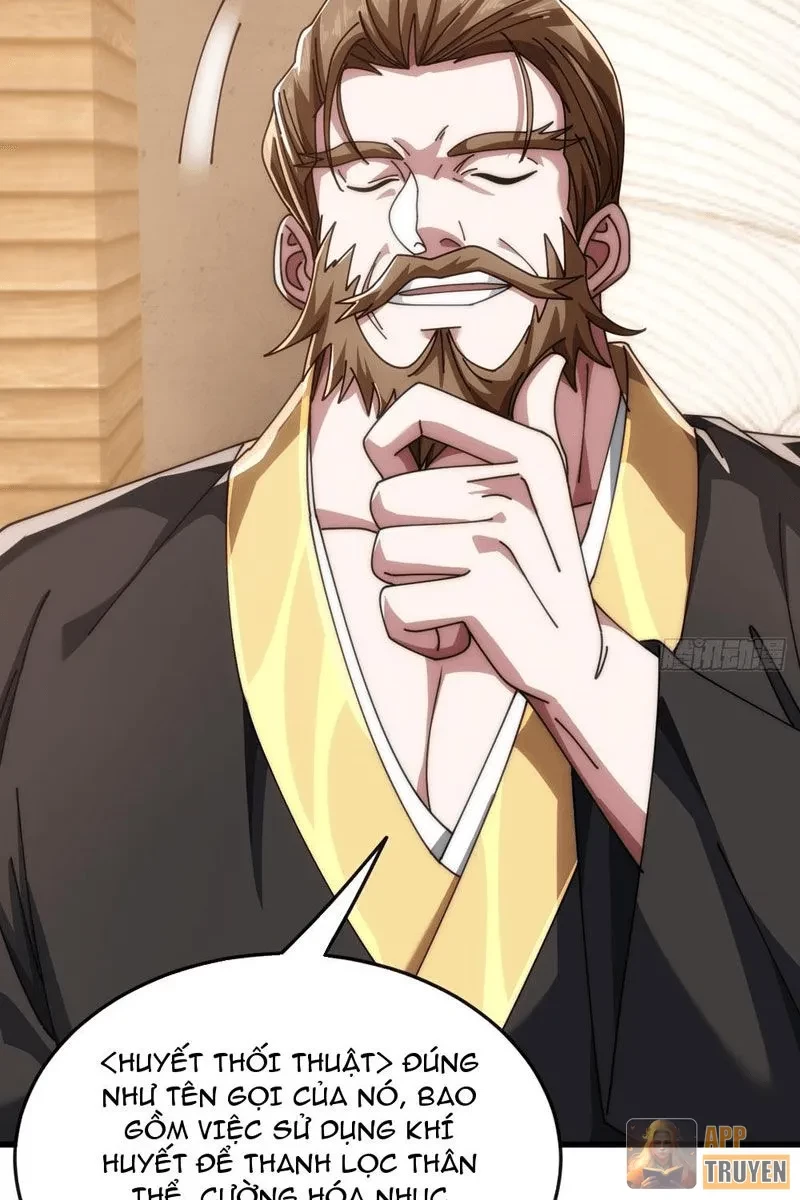 Tiến Hóa Vô Hạn Bắt Đầu Từ Con Số Không Chapter 33 - 35