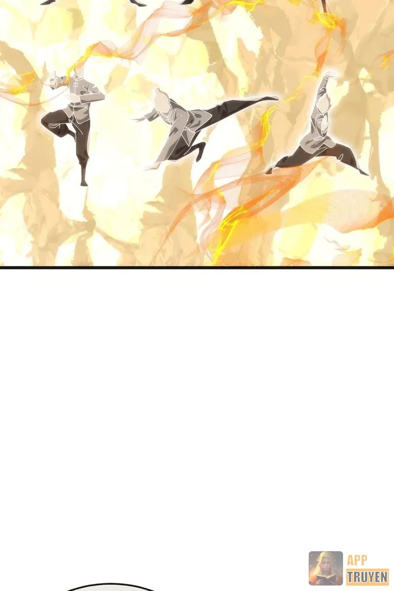 Tiến Hóa Vô Hạn Bắt Đầu Từ Con Số Không Chapter 33 - 37