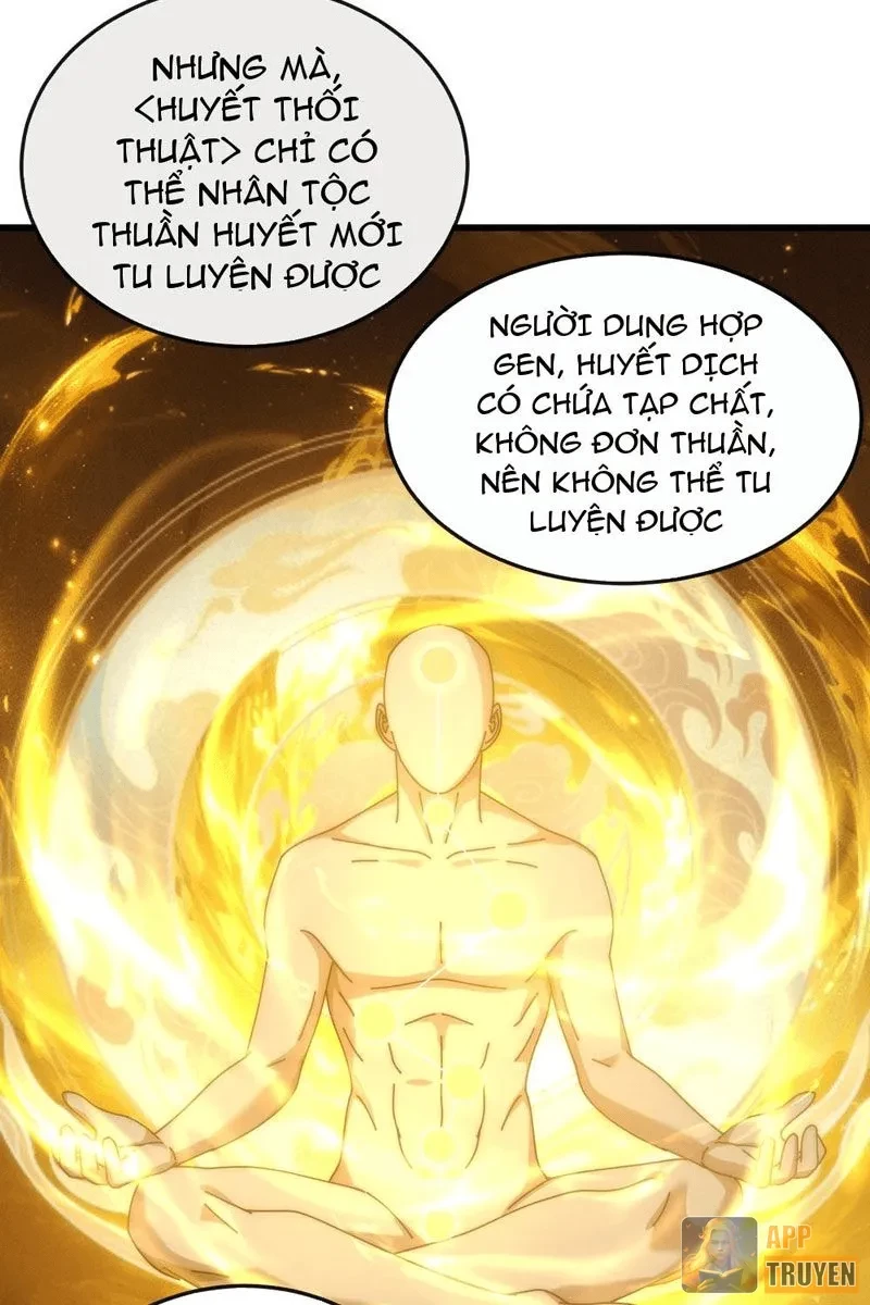 Tiến Hóa Vô Hạn Bắt Đầu Từ Con Số Không Chapter 33 - 38