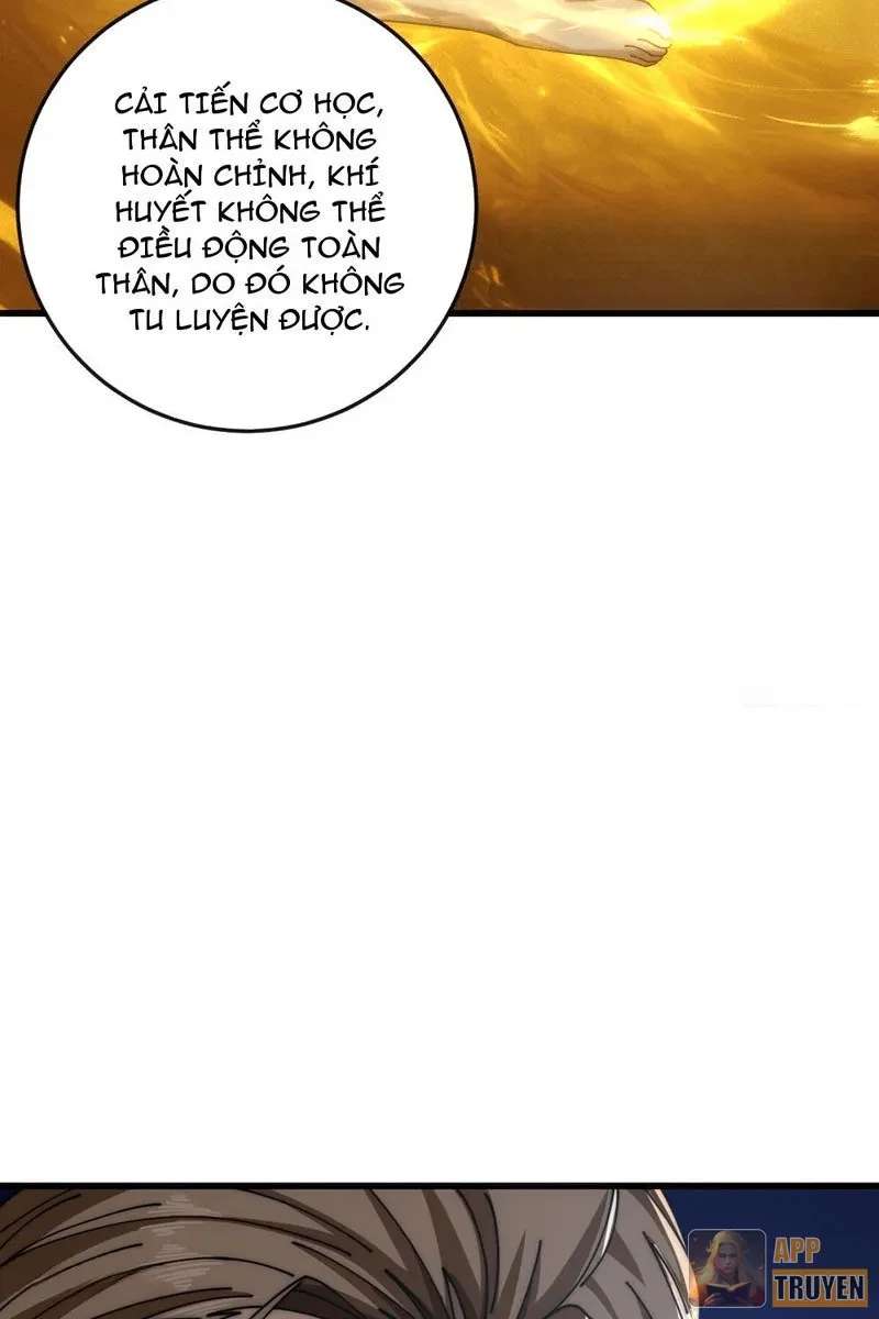 Tiến Hóa Vô Hạn Bắt Đầu Từ Con Số Không Chapter 33 - 39