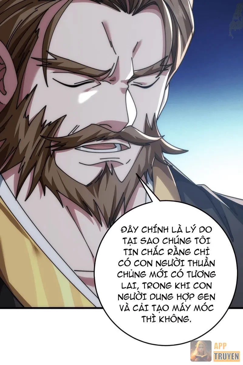 Tiến Hóa Vô Hạn Bắt Đầu Từ Con Số Không Chapter 33 - 40