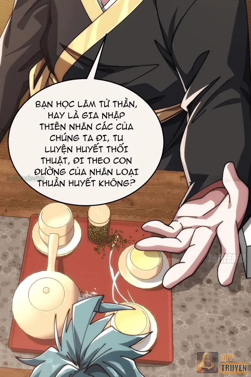 Tiến Hóa Vô Hạn Bắt Đầu Từ Con Số Không Chapter 33 - 42