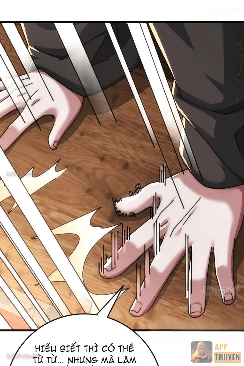 Tiến Hóa Vô Hạn Bắt Đầu Từ Con Số Không Chapter 33 - 46