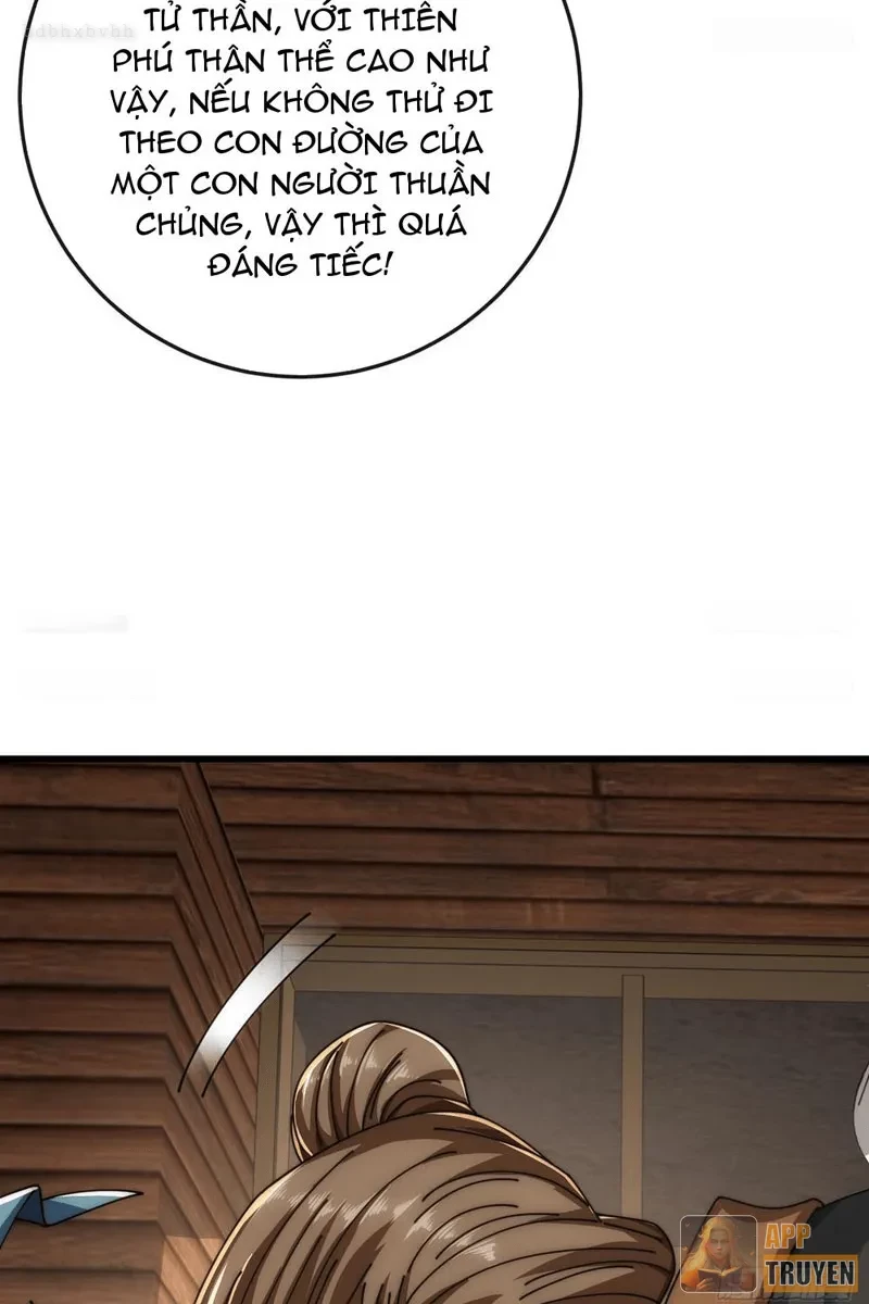 Tiến Hóa Vô Hạn Bắt Đầu Từ Con Số Không Chapter 33 - 47