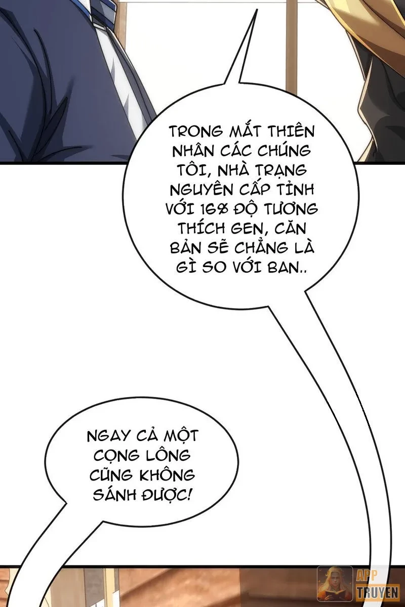 Tiến Hóa Vô Hạn Bắt Đầu Từ Con Số Không Chapter 33 - 49