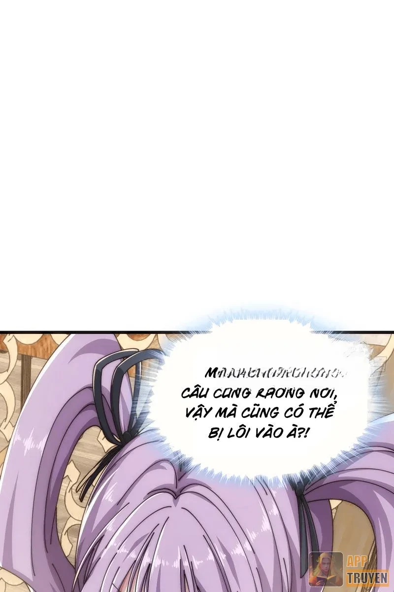 Tiến Hóa Vô Hạn Bắt Đầu Từ Con Số Không Chapter 33 - 55