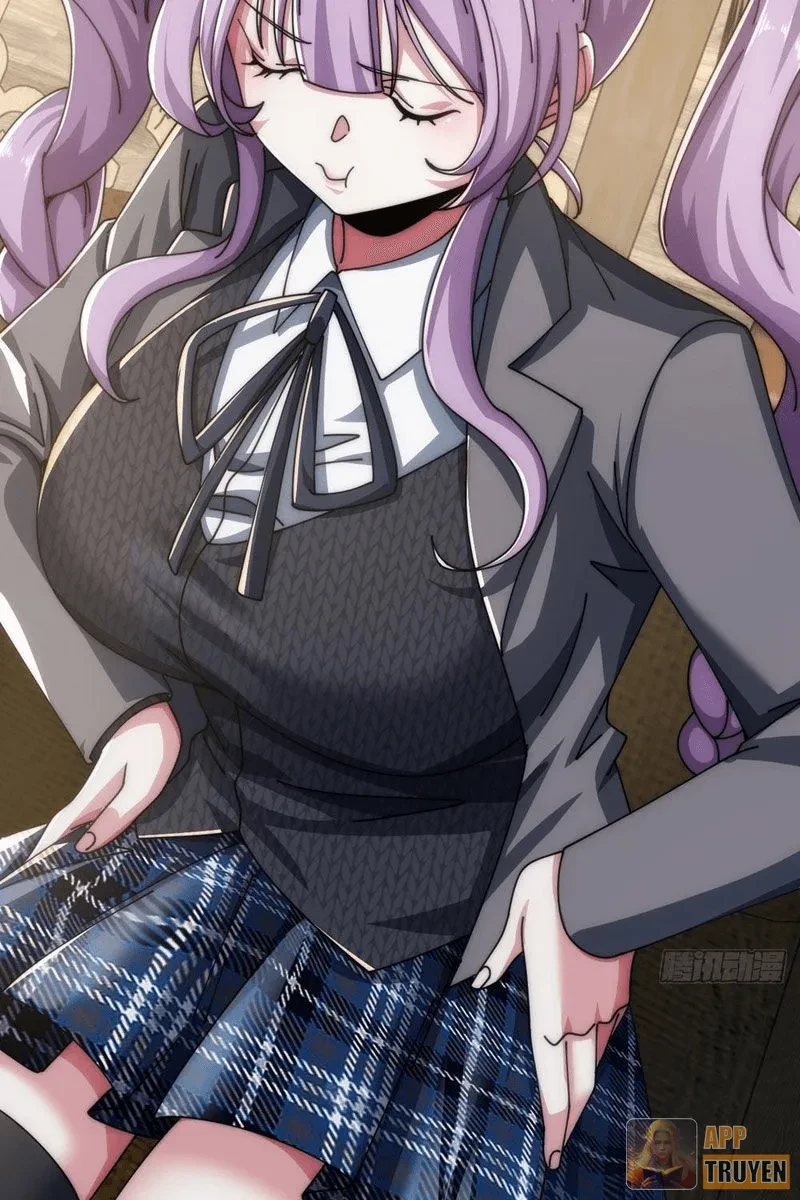 Tiến Hóa Vô Hạn Bắt Đầu Từ Con Số Không Chapter 33 - 56