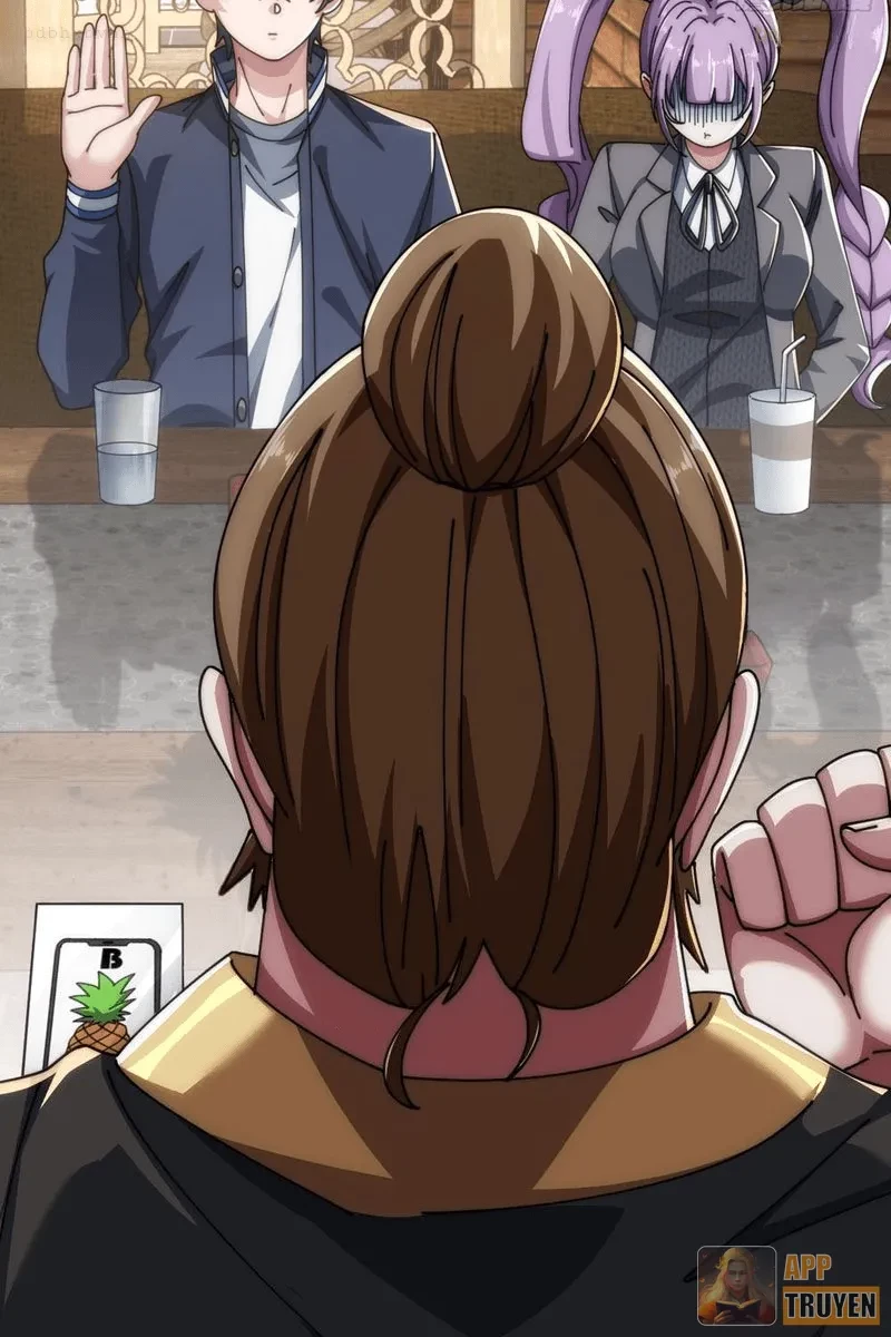 Tiến Hóa Vô Hạn Bắt Đầu Từ Con Số Không Chapter 33 - 58