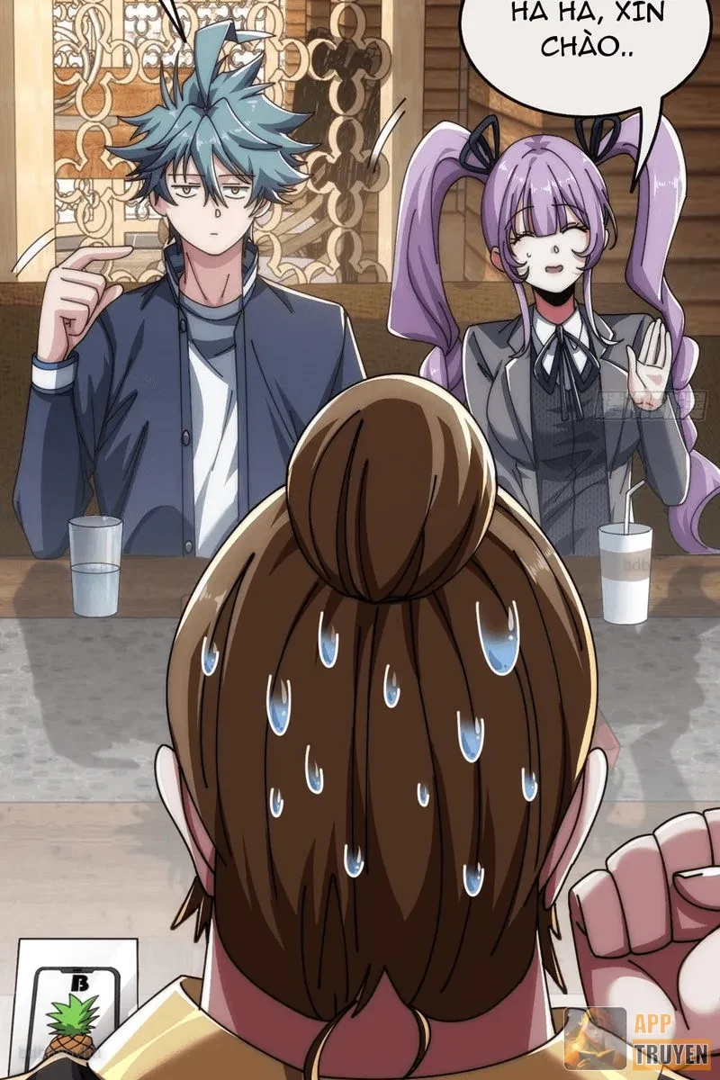 Tiến Hóa Vô Hạn Bắt Đầu Từ Con Số Không Chapter 33 - 60