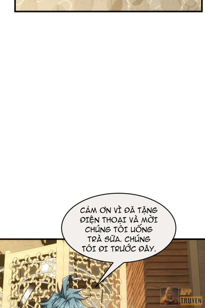 Tiến Hóa Vô Hạn Bắt Đầu Từ Con Số Không Chapter 33 - 63