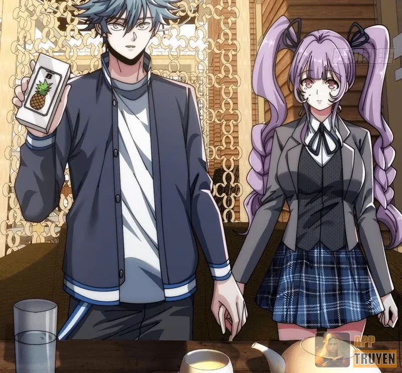 Tiến Hóa Vô Hạn Bắt Đầu Từ Con Số Không Chapter 33 - 64