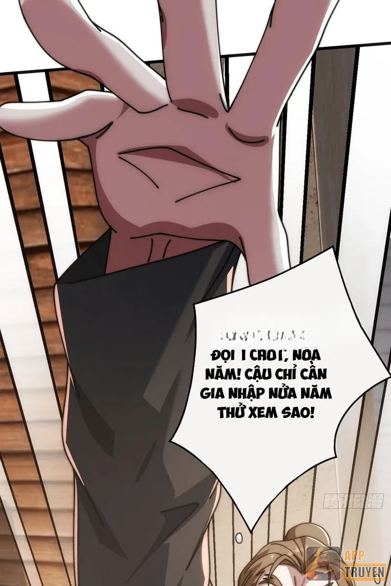 Tiến Hóa Vô Hạn Bắt Đầu Từ Con Số Không Chapter 33 - 66