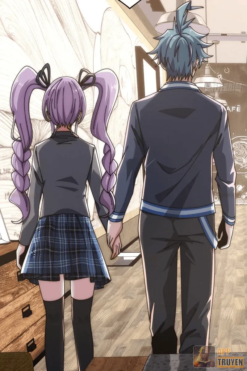 Tiến Hóa Vô Hạn Bắt Đầu Từ Con Số Không Chapter 33 - 69