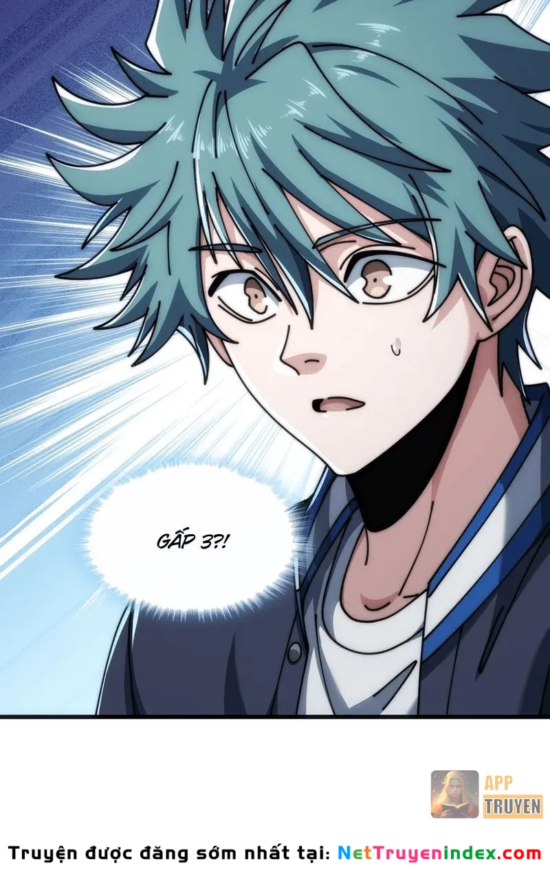 Tiến Hóa Vô Hạn Bắt Đầu Từ Con Số Không Chapter 33 - 73