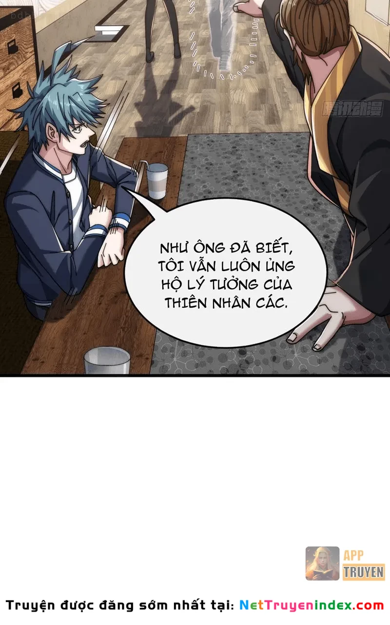 Tiến Hóa Vô Hạn Bắt Đầu Từ Con Số Không Chapter 33 - 75