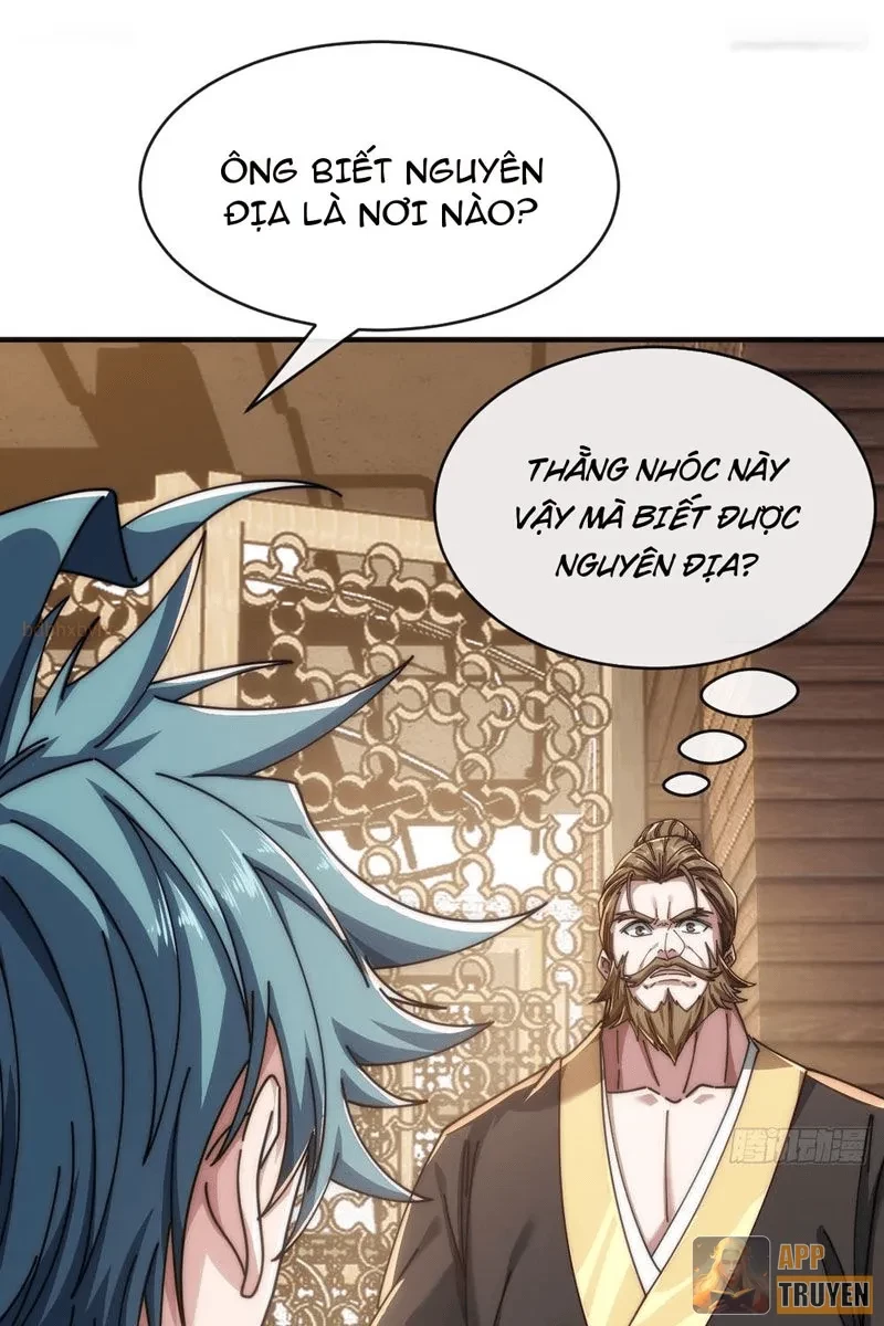 Tiến Hóa Vô Hạn Bắt Đầu Từ Con Số Không Chapter 33 - 81