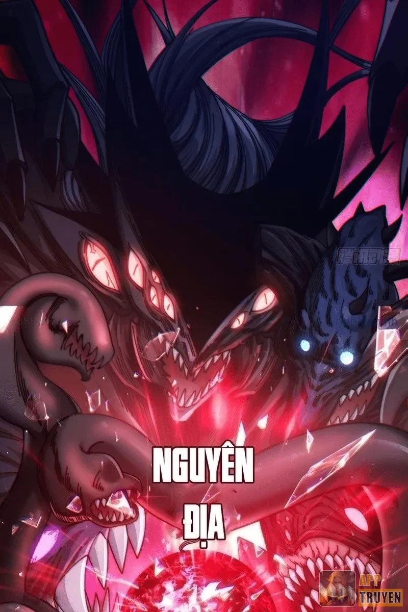 Tiến Hóa Vô Hạn Bắt Đầu Từ Con Số Không Chapter 33 - 85