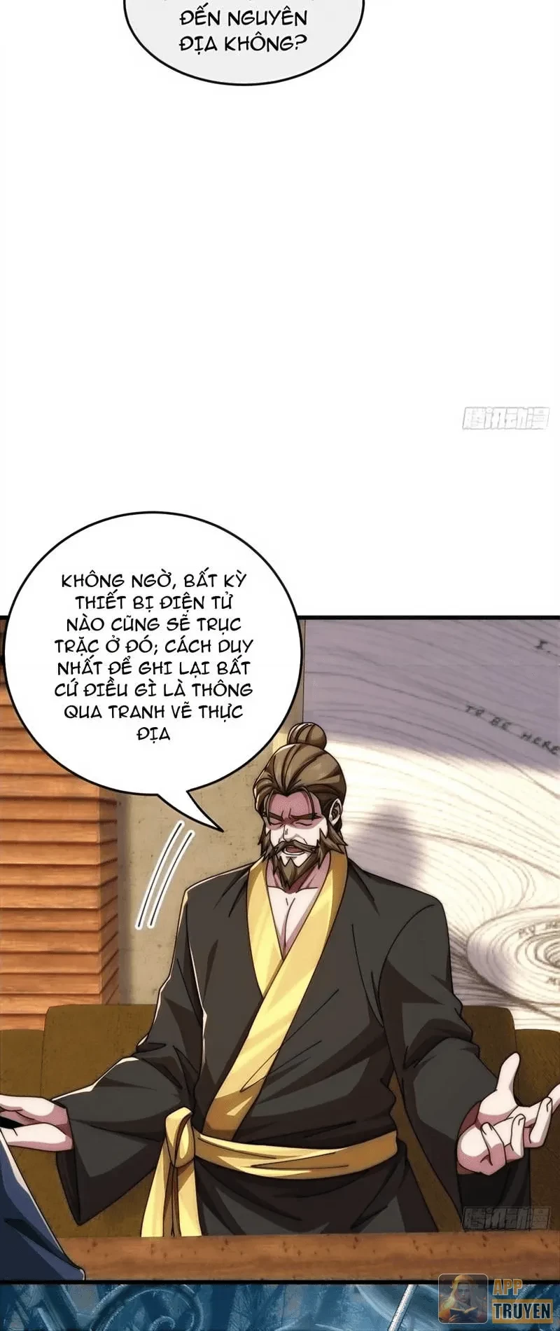 Tiến Hóa Vô Hạn Bắt Đầu Từ Con Số Không Chapter 34 - 5