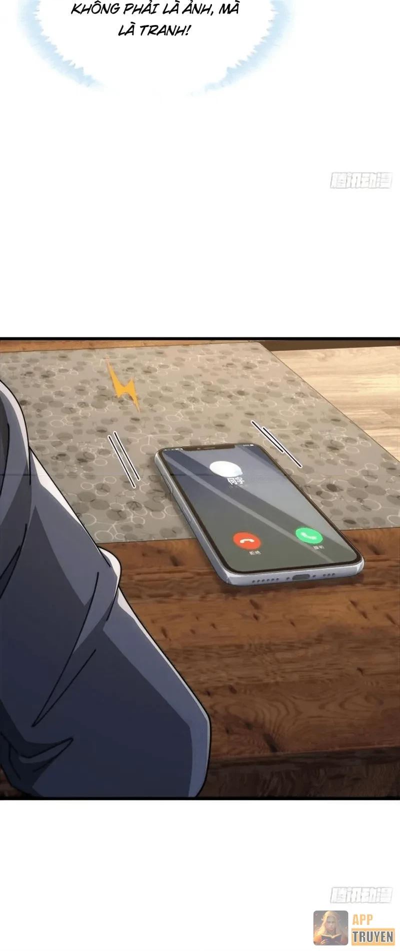 Tiến Hóa Vô Hạn Bắt Đầu Từ Con Số Không Chapter 34 - 7