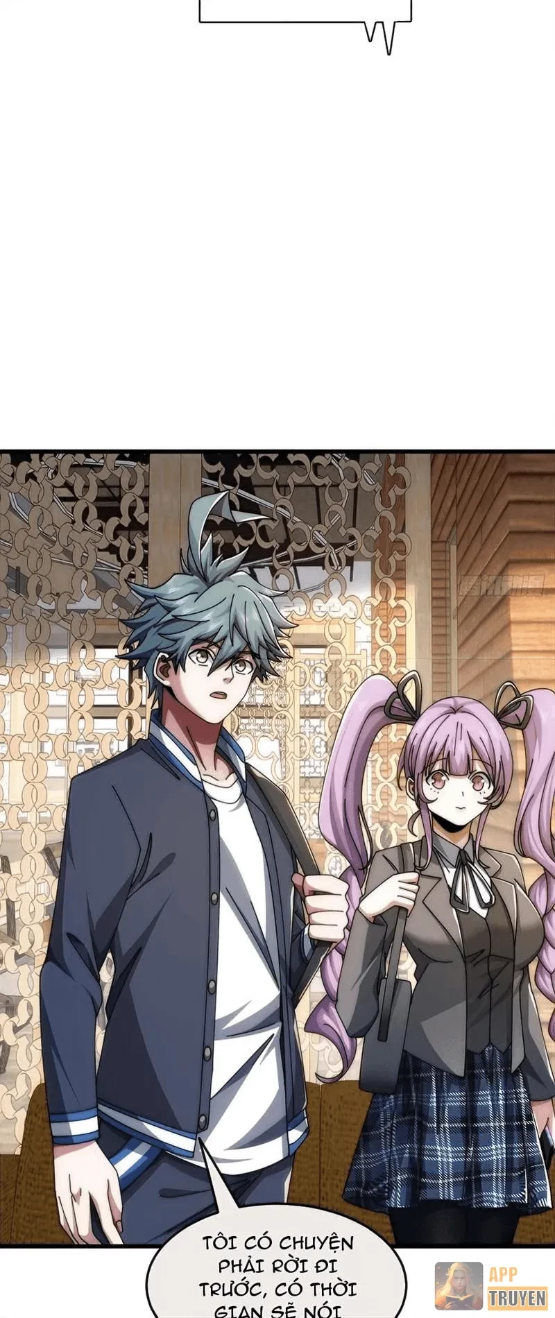 Tiến Hóa Vô Hạn Bắt Đầu Từ Con Số Không Chapter 34 - 9